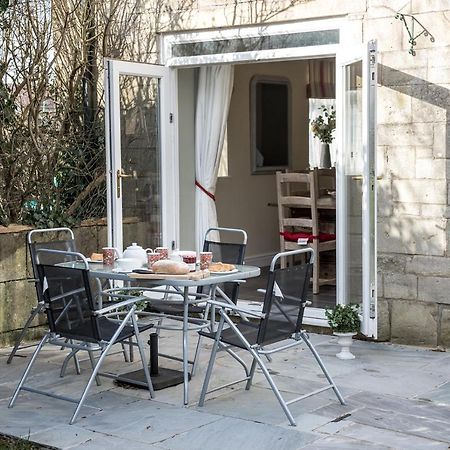 Newly Renovated Old Bakery House In Bath, 3 Bedroom, Free Parking Extérieur photo