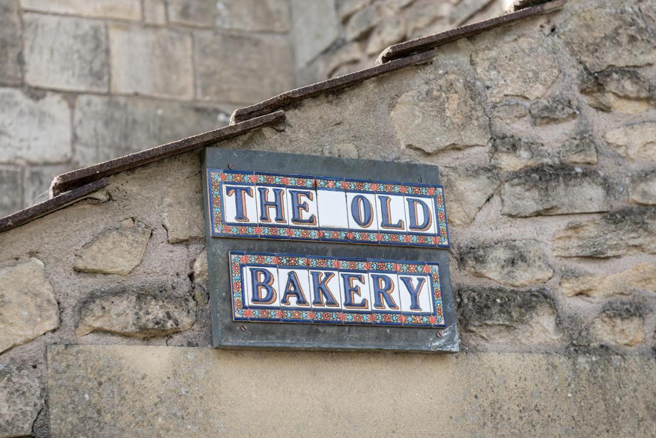 Newly Renovated Old Bakery House In Bath, 3 Bedroom, Free Parking Extérieur photo