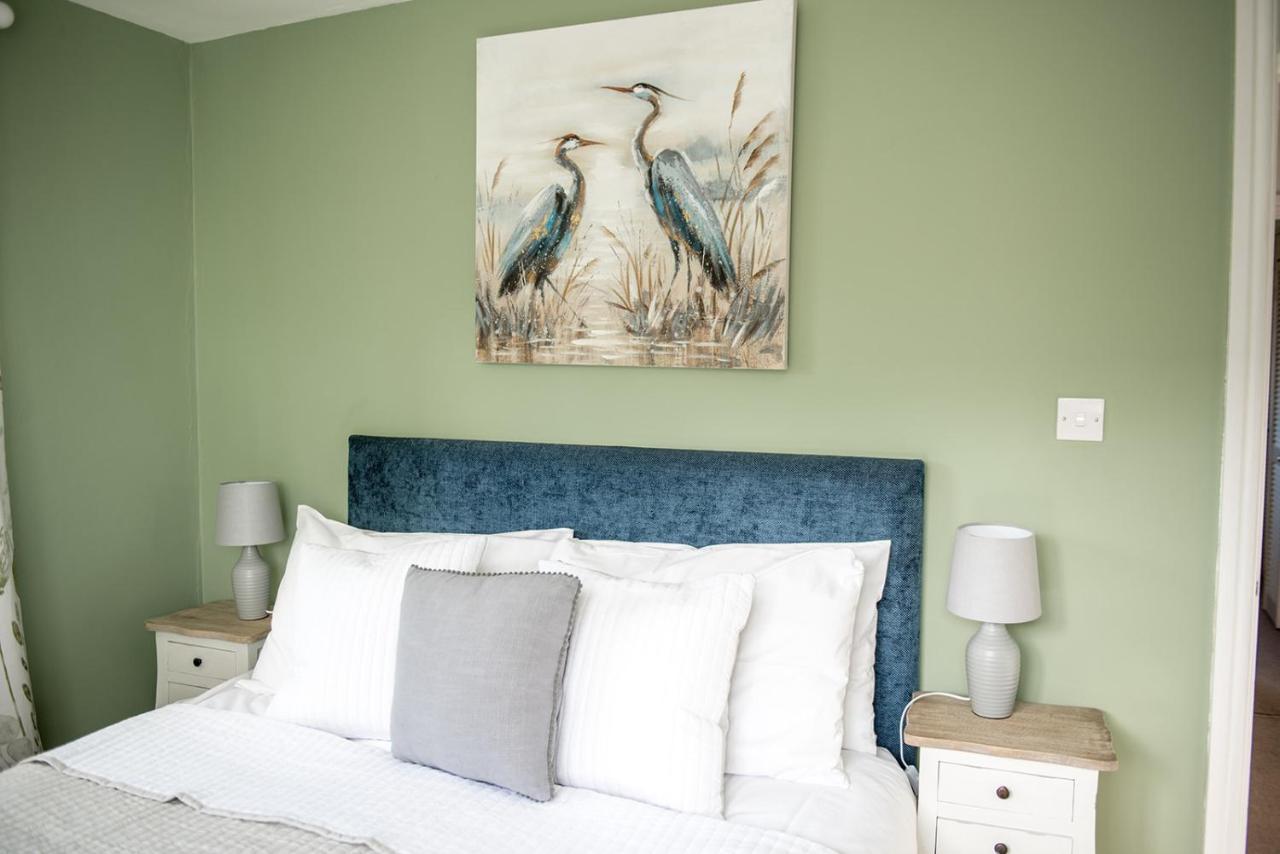 Newly Renovated Old Bakery House In Bath, 3 Bedroom, Free Parking Extérieur photo