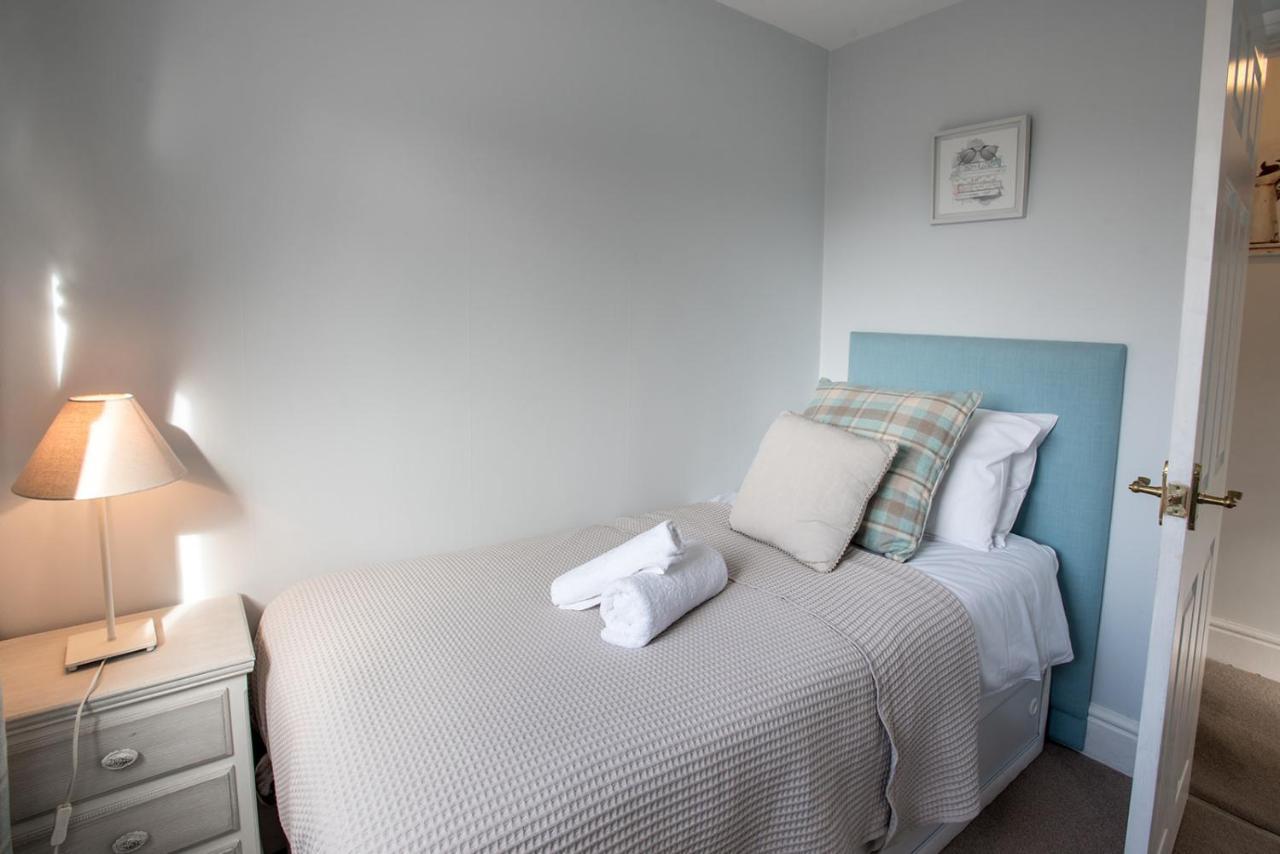 Newly Renovated Old Bakery House In Bath, 3 Bedroom, Free Parking Extérieur photo