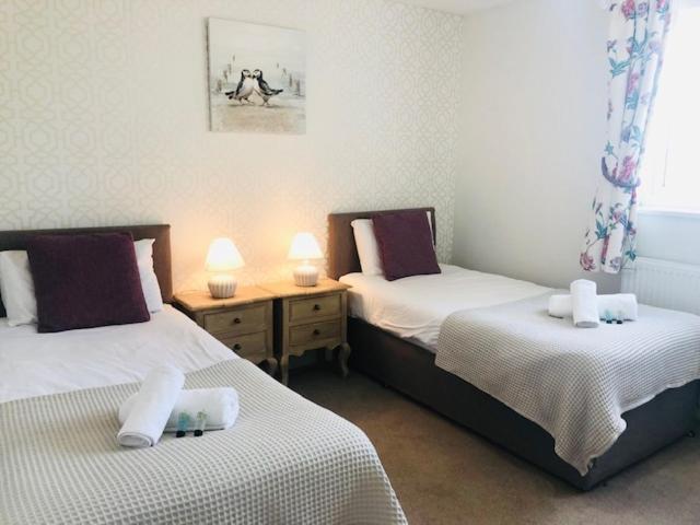 Newly Renovated Old Bakery House In Bath, 3 Bedroom, Free Parking Extérieur photo